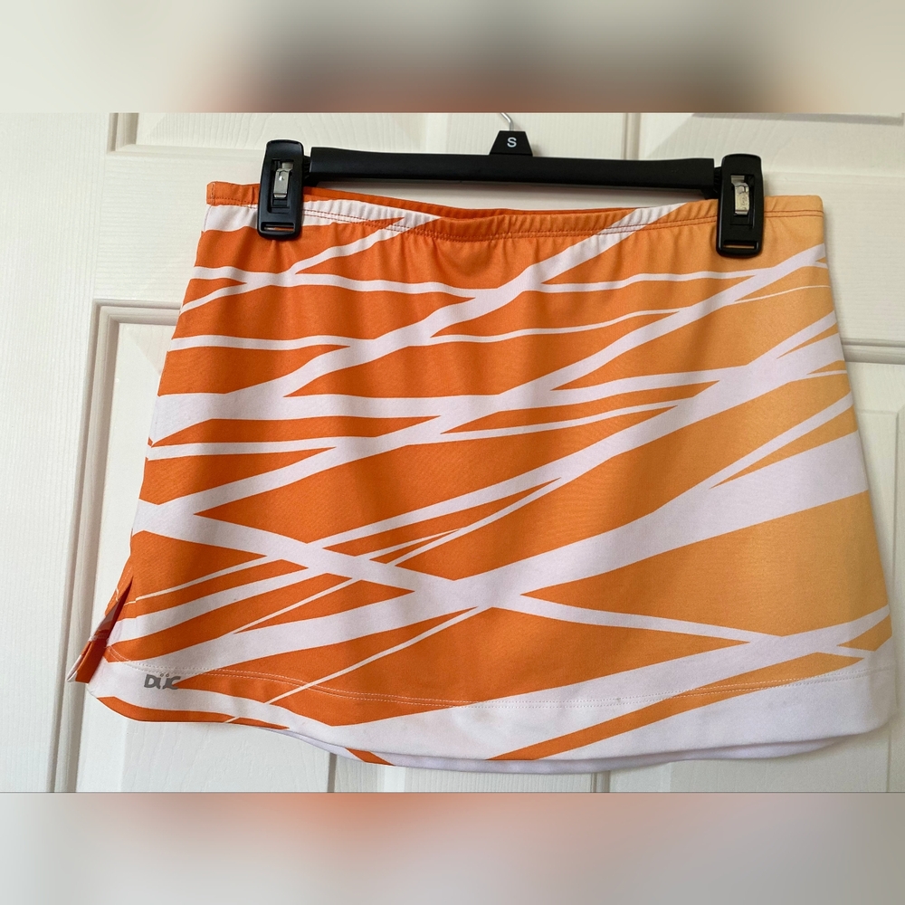 Reversible Tennis Skirt
